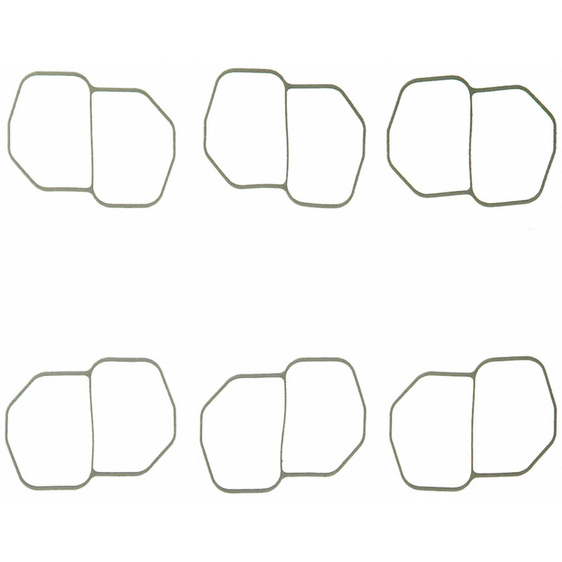 Picture of Fel-Pro Ford Ranger MS 90733 Fuel Injection Plenum Gasket Set