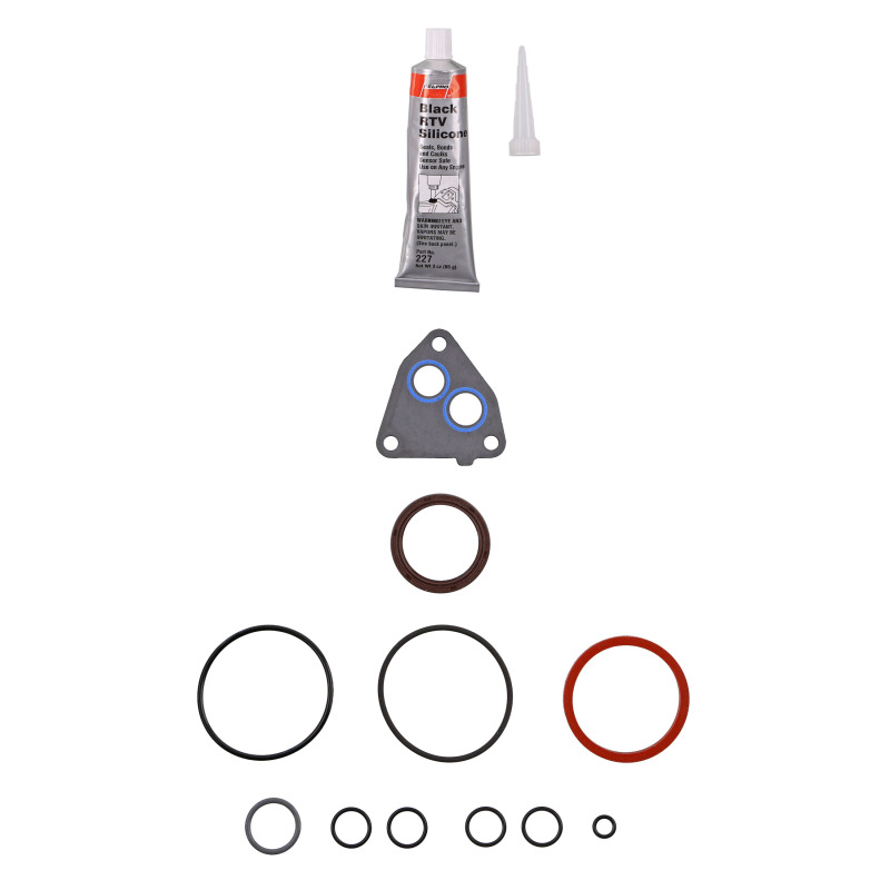 Picture of Fel-Pro INFINITI G37 TCS 46242 Engine Timing Cover Gasket Set