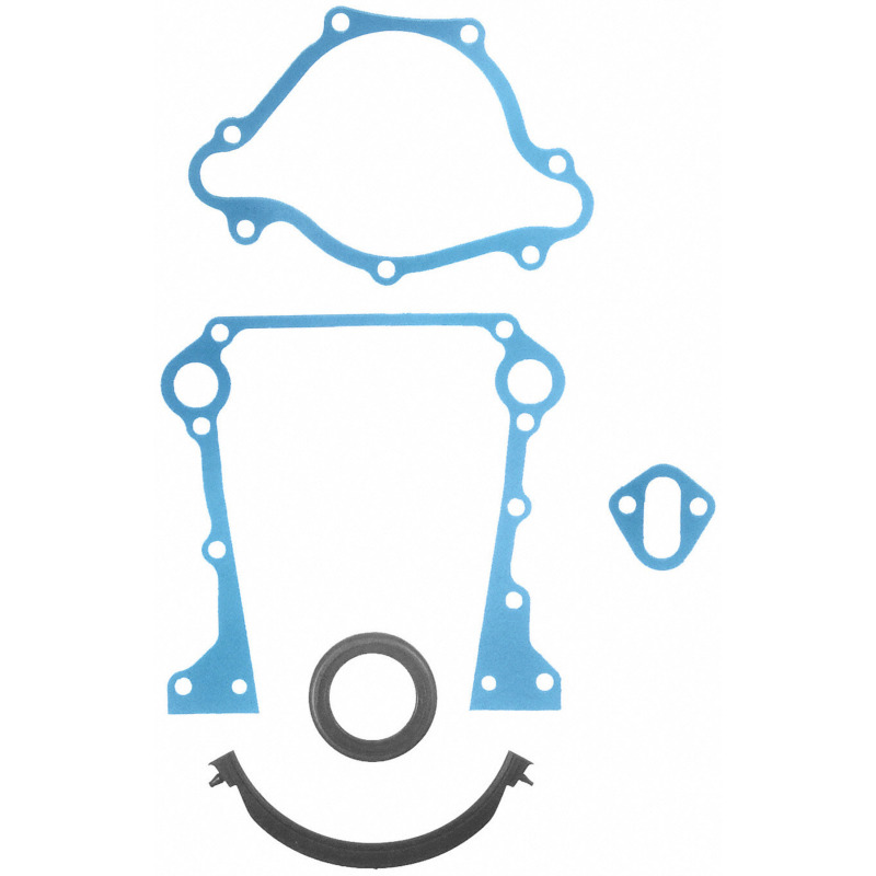 Picture of Fel-Pro Dodge Dakota TCS 45790 Engine Timing Cover Gasket Set
