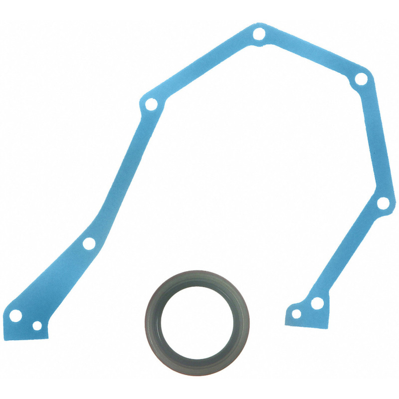 Picture of Fel-Pro Dodge D150 TCS 12769-1 Engine Timing Cover Gasket Set