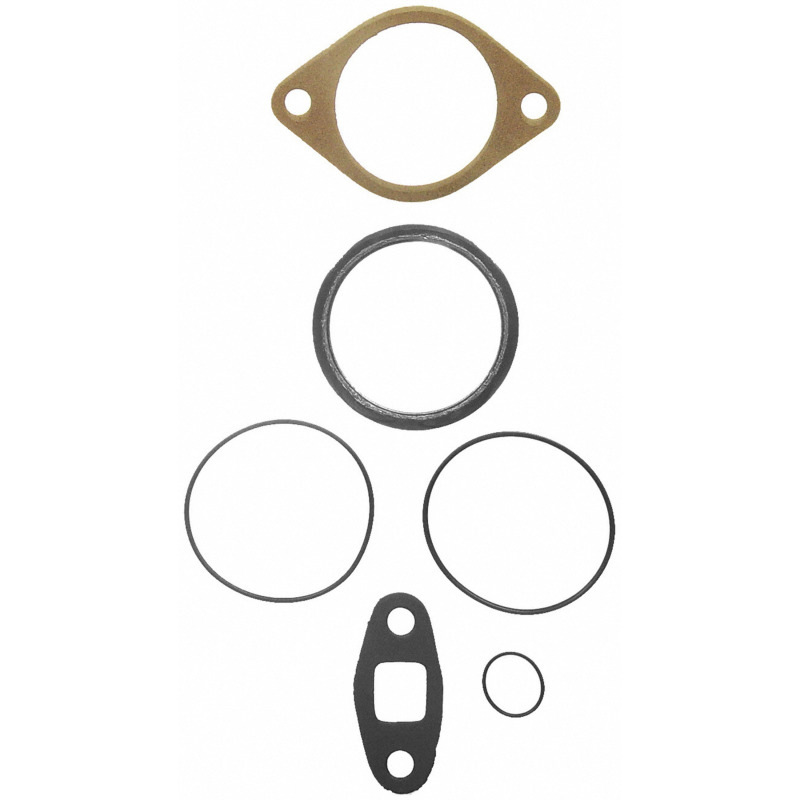 Picture of Fel-Pro Buick Regal ES 72697 Turbocharger Mounting Gasket Set