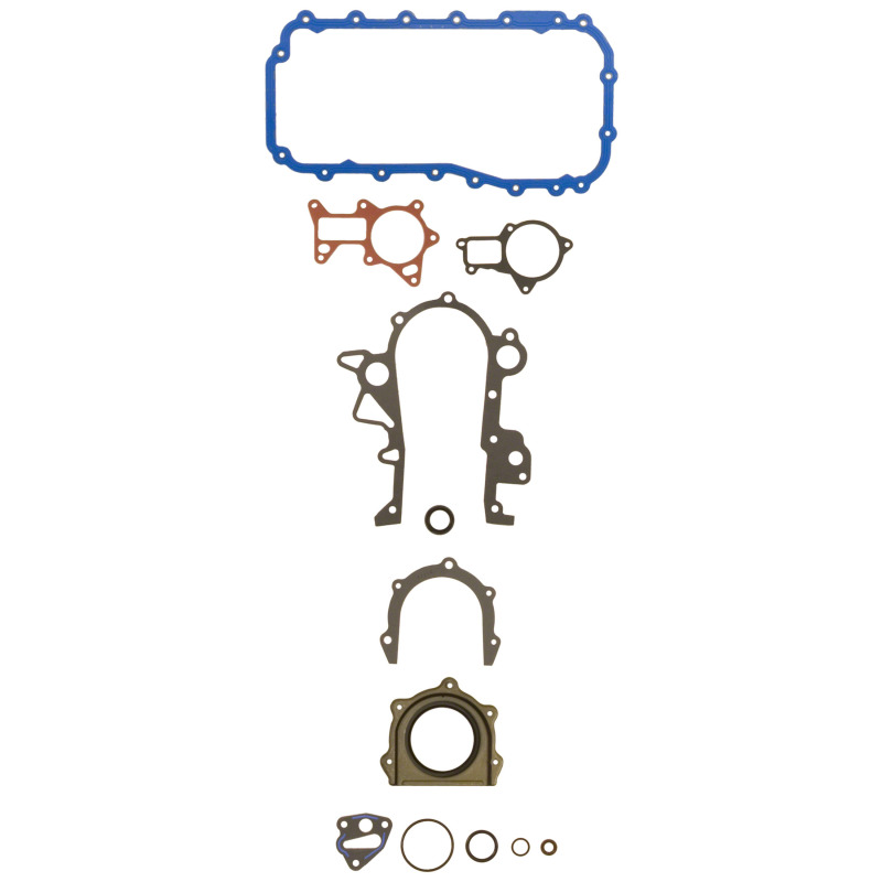 Picture of Fel-Pro Jeep Wrangler CS 26326-1 Engine Conversion Gasket Set