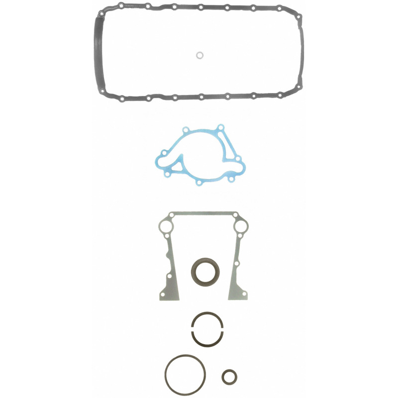 Picture of Fel-Pro Dodge RAM 1500 CS 9898-2 Engine Conversion Gasket Set