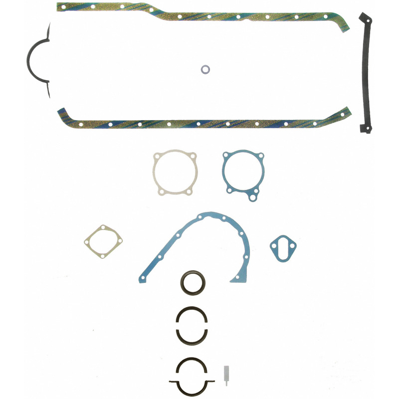 Picture of Fel-Pro Chevrolet Nova CS 8006-2 Engine Conversion Gasket Set