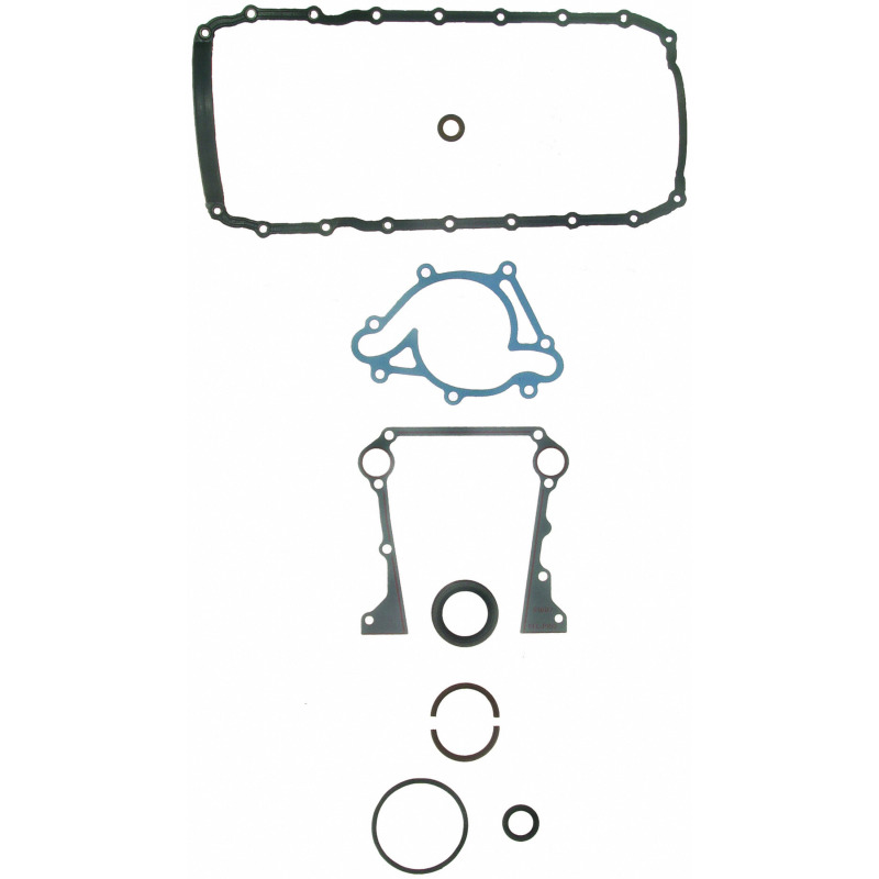 Picture of Fel-Pro Dodge RAM 1500 CS 9898-3 Engine Conversion Gasket Set