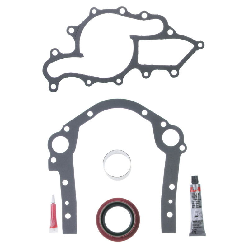 Picture of Fel-Pro Ford Ranger TCS 45973 Engine Timing Cover Gasket Set