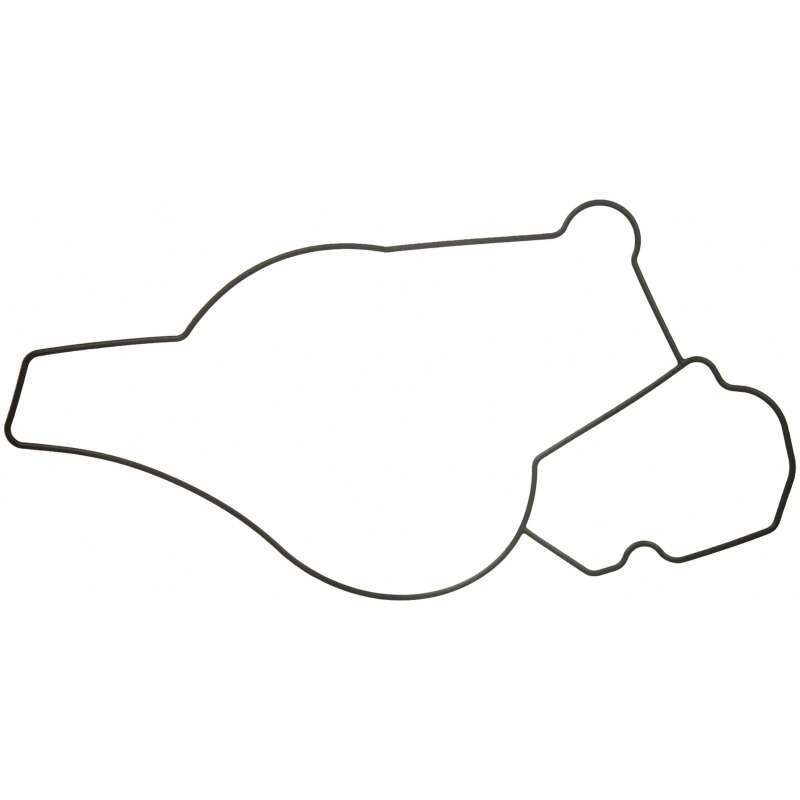 Picture of Fel-Pro Ford F-350 Super Duty 35612 Engine Water Pump Gasket