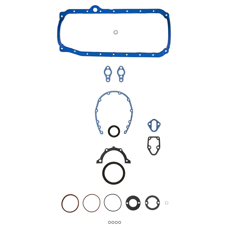 Picture of Fel-Pro Chevrolet K1500 CS 8510 Engine Conversion Gasket Set