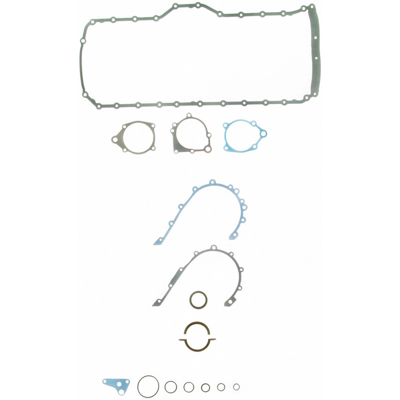 Picture of Fel-Pro Jeep Cherokee CS 8169-3 Engine Conversion Gasket Set