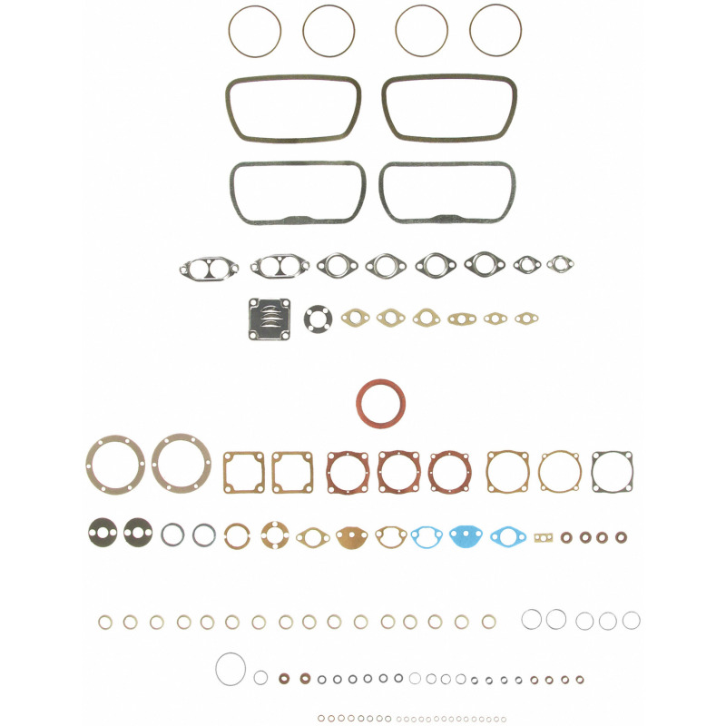 Picture of Fel-Pro Volkswagen Super Beetle FS 21132 C Engine Gasket Set