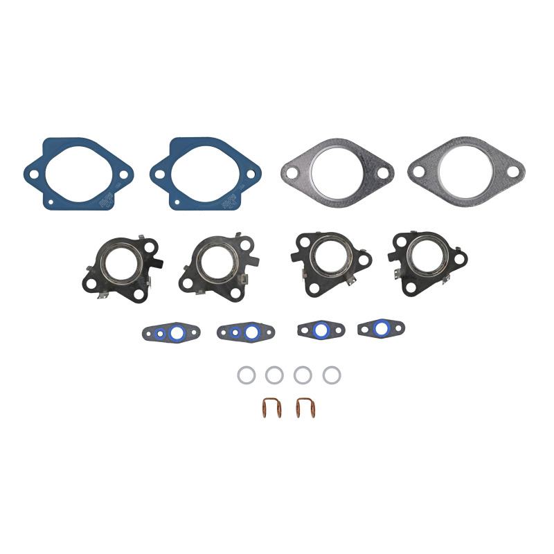 Picture of Fel-Pro Ford F-150 ES 73518 Turbocharger Mounting Gasket Set