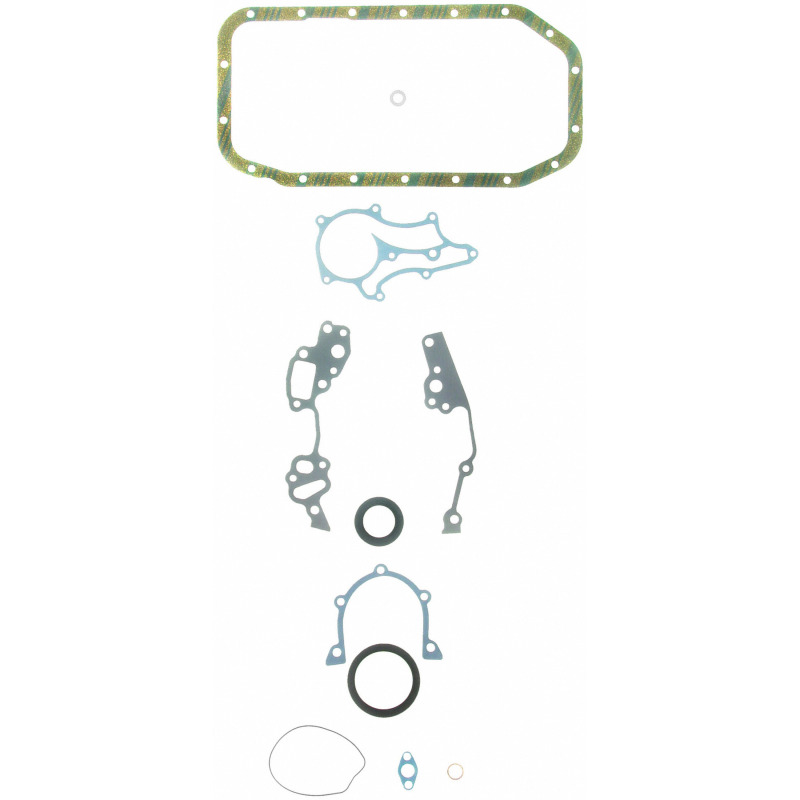 Picture of Fel-Pro Toyota Pickup CS 8807-2 Engine Conversion Gasket Set