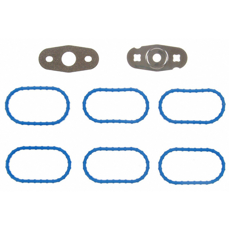 Picture of Fel-Pro Lincoln LS MS 96496 Fuel Injection Plenum Gasket Set