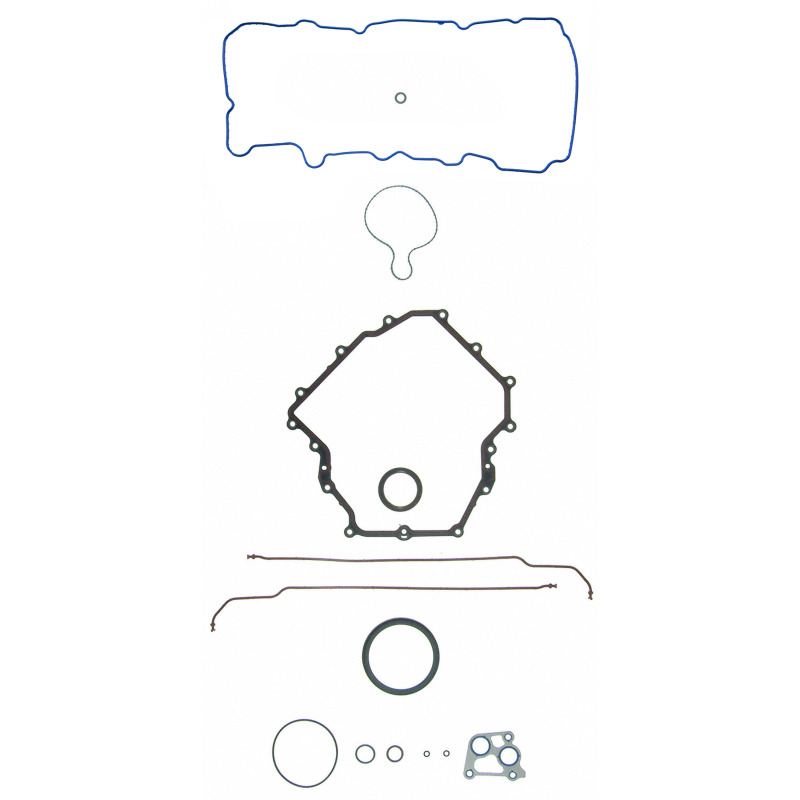 Picture of Fel-Pro Cadillac DTS CS 26150-4 Engine Conversion Gasket Set