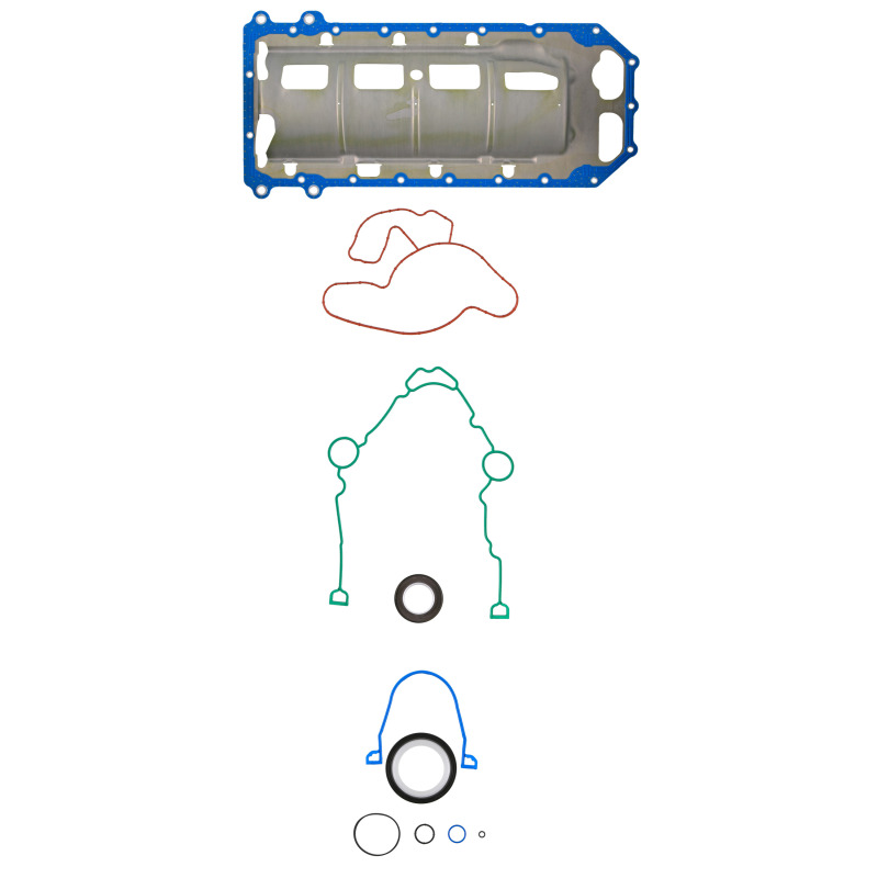 Picture of Fel-Pro Chrysler 300 CS 26284-1 Engine Conversion Gasket Set