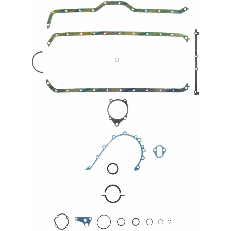 Picture of Fel-Pro Jeep Wrangler CS 8169-2 Engine Conversion Gasket Set