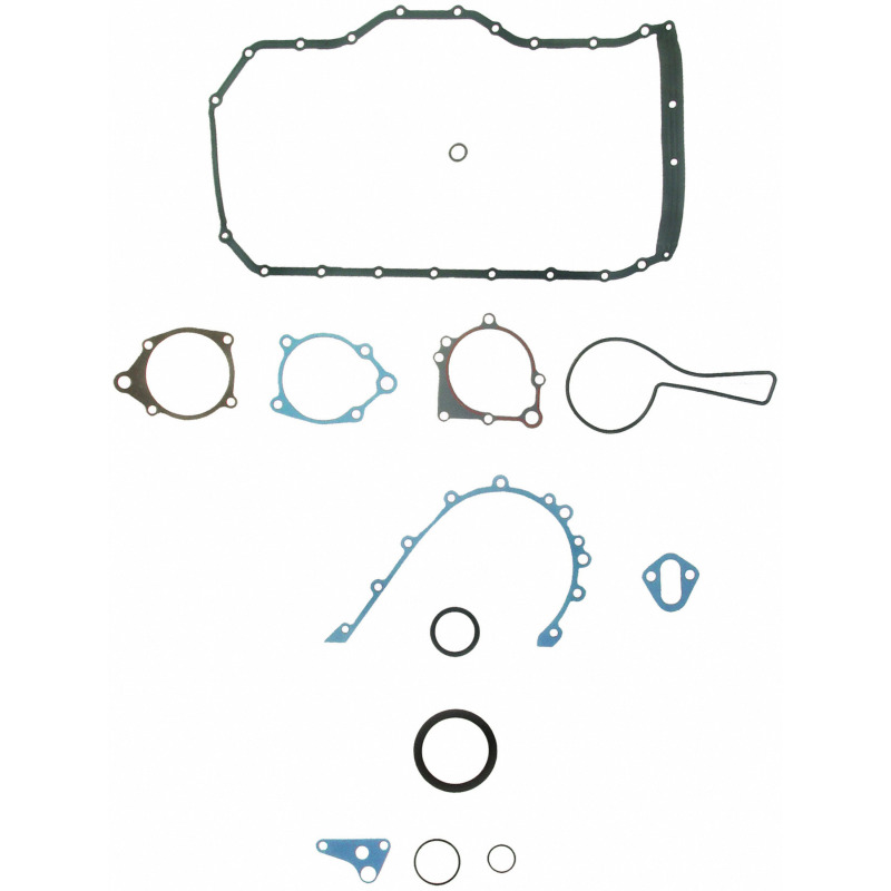 Picture of Fel-Pro Jeep Wrangler CS 9196-2 Engine Conversion Gasket Set