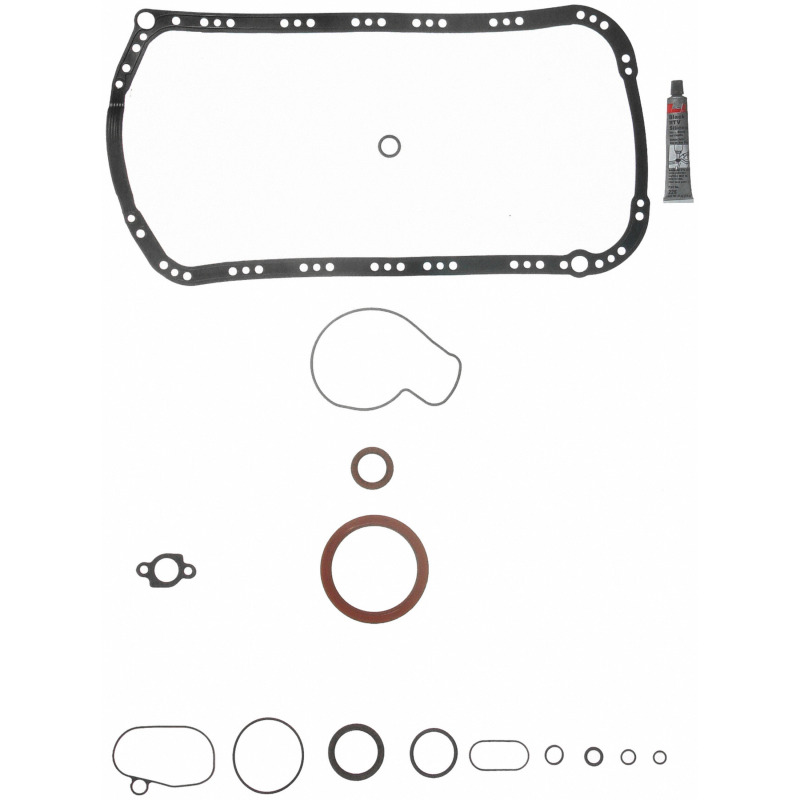 Picture of Fel-Pro Honda Prelude CS 9851-1 Engine Conversion Gasket Set