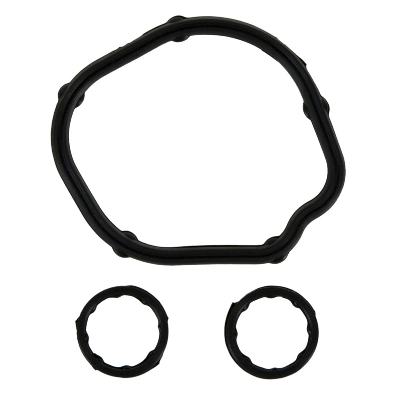 Picture of Fel-Pro Chevrolet Volt ES 72471 Engine Coolant Outlet Gasket