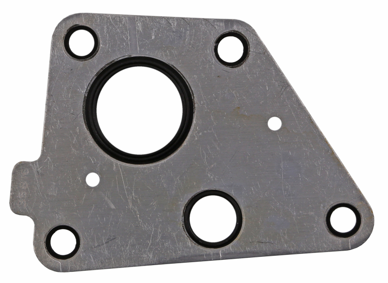 Picture of Fel-Pro Chevrolet Impala 35816 Engine Coolant Outlet Gasket