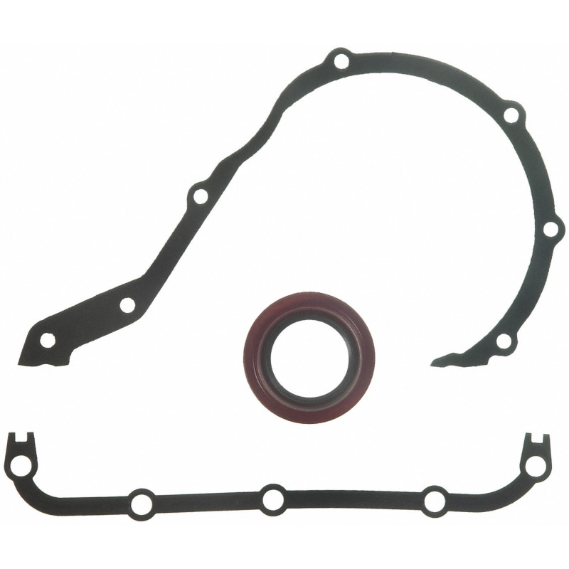 Picture of Fel-Pro Ford F-150 TCS 45829 Engine Timing Cover Gasket Set