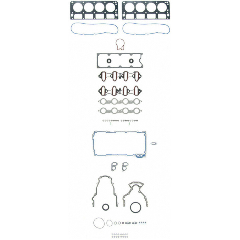 Picture of Fel-Pro Chevrolet Silverado 1500 260-1880 Engine Gasket Set