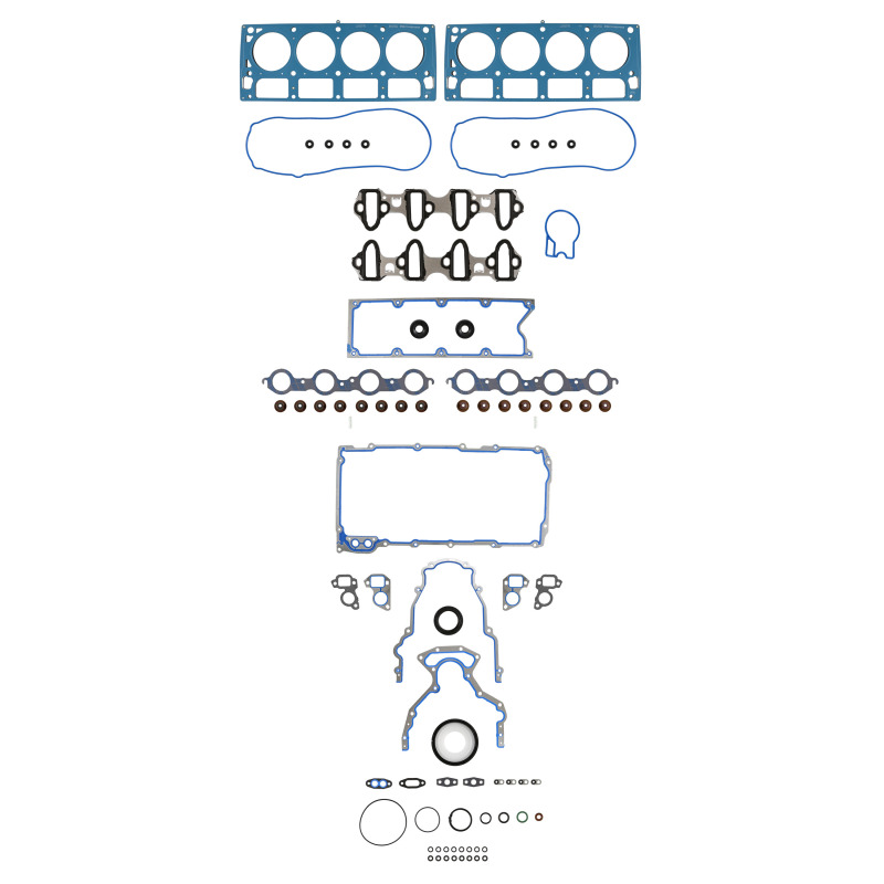 Picture of Fel-Pro Chevrolet Silverado 1500 260-1973 Engine Gasket Set