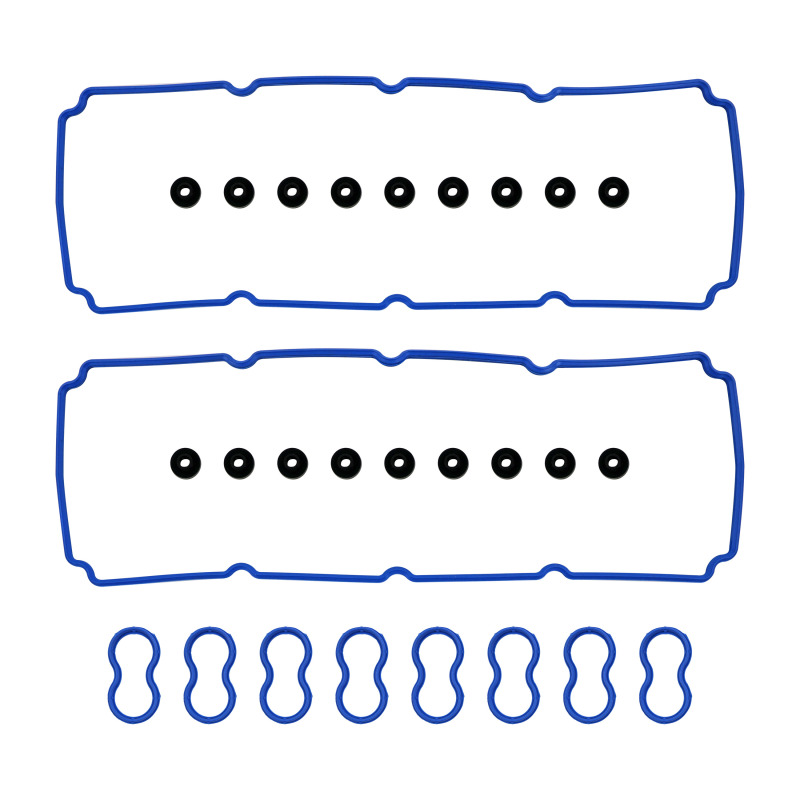 Picture of Fel-Pro 09-23 Dodge Challenger 5.7L/15-23 Charger 6.2L Engine Valve Cover Gasket Set