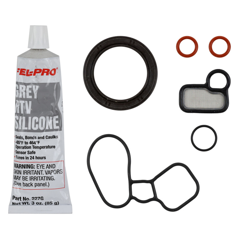 Picture of Fel-Pro Honda CR-V TCS 46306 Engine Timing Cover Gasket Set
