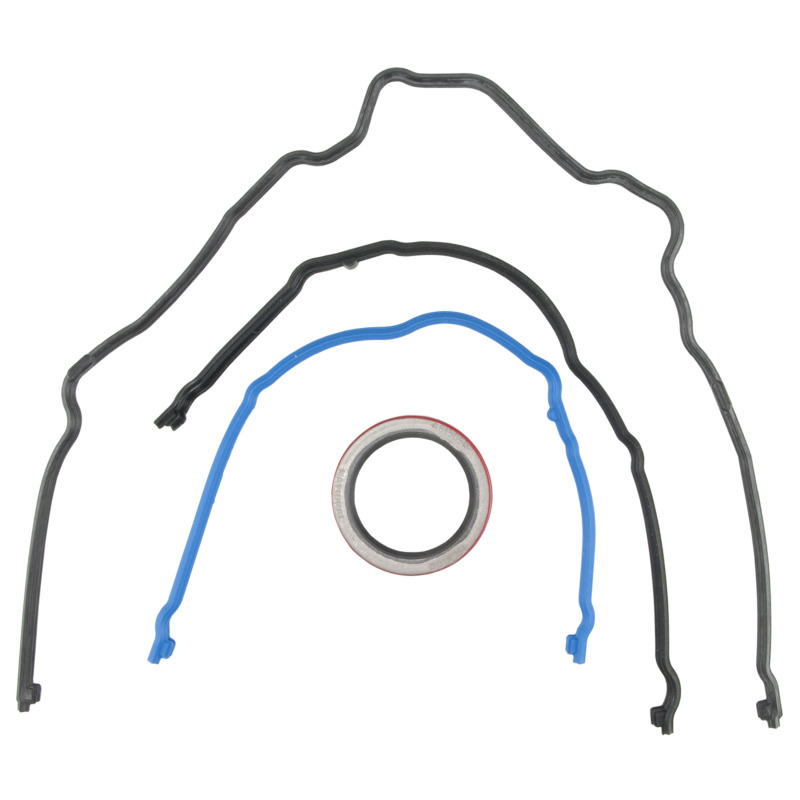 Picture of Fel-Pro Ford F-150 TCS 46096 Engine Timing Cover Gasket Set