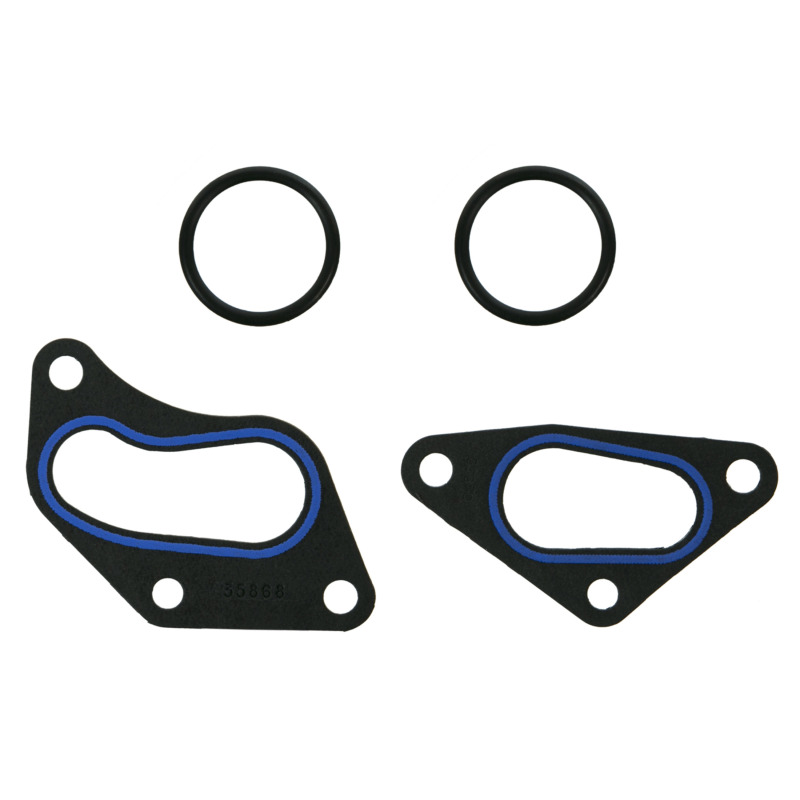 Picture of Fel-Pro Kia Telluride ES 72971 Engine Coolant Outlet Gasket