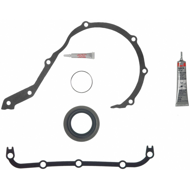 Picture of Fel-Pro Ford F-150 TCS 45830 Engine Timing Cover Gasket Set