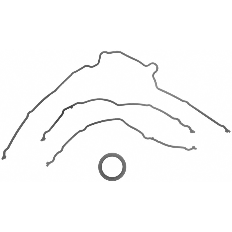 Picture of Fel-Pro Ford F-150 TCS 45982 Engine Timing Cover Gasket Set