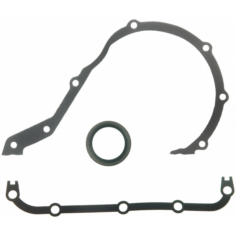 Picture of Fel-Pro Ford F-150 TCS 45044 Engine Timing Cover Gasket Set