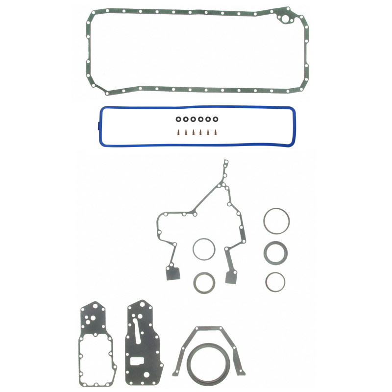 Picture of Fel-Pro Dodge RAM 2500 CS 9522 Engine Conversion Gasket Set