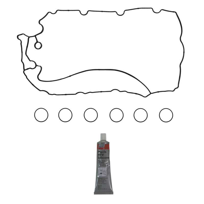 Picture of Fel-Pro Volvo XC90 VS 50856 R Engine Valve Cover Gasket Set