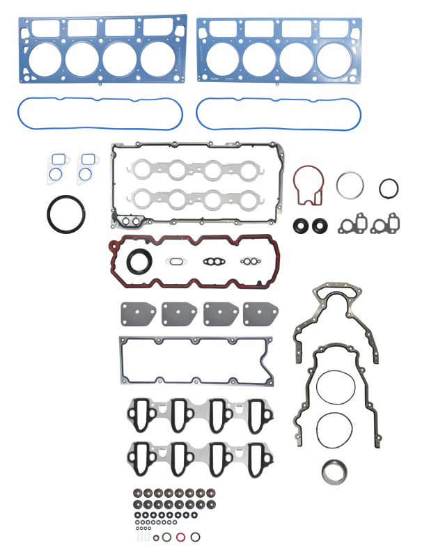 Picture of Fel-Pro Chevrolet Silverado 1500 260-1975 Engine Gasket Set