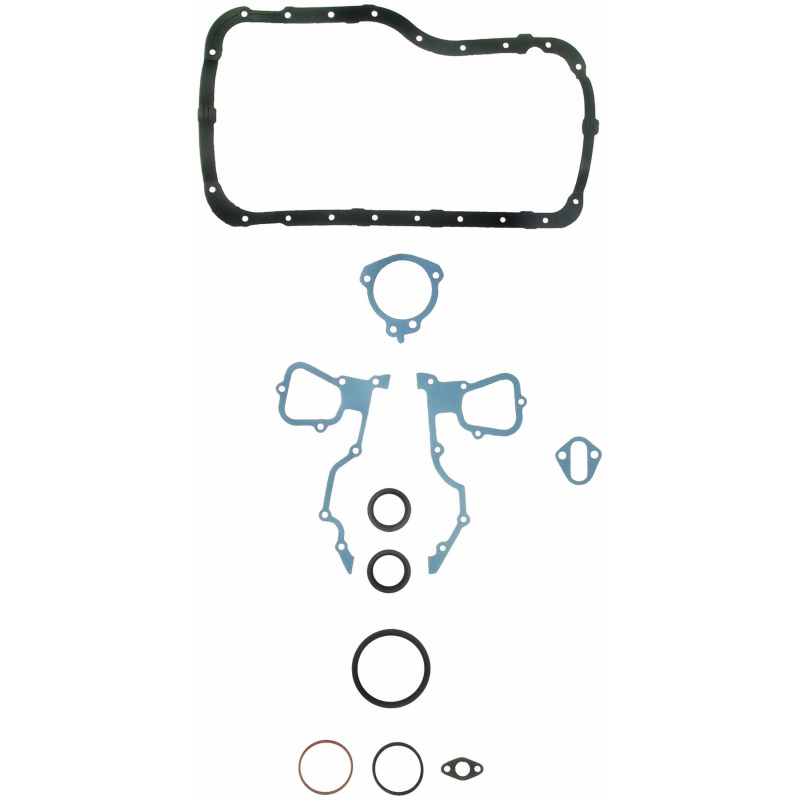 Picture of Fel-Pro Ford Mustang CS 8471-4 Engine Conversion Gasket Set