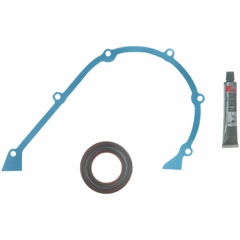 Picture of Fel-Pro Ford Tempo TCS 45626 Engine Timing Cover Gasket Set