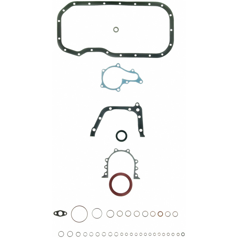 Picture of Fel-Pro Toyota Corolla CS 9604 Engine Conversion Gasket Set