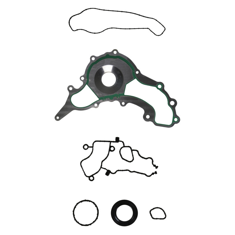Picture of Fel-Pro Jeep Grand Cherokee Engine Timing Cover Gasket Set