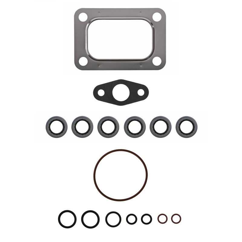 Picture of Fel-Pro RAM 2500 ES 73187 Turbocharger Mounting Gasket Set