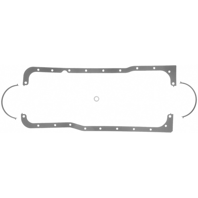 Picture of Fel-Pro Ford Windsor Small Block 260/289/302/302 Boss/Eliminator Engine Oil Pan Gasket Set