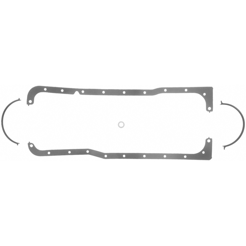 Picture of Fel-Pro 69-93 Ford Windsor Small Block Engine Oil Pan Gasket Set - 0.094in Thickness