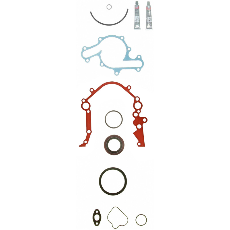 Picture of Fel-Pro Ford Taurus CS 8857-5 Engine Conversion Gasket Set