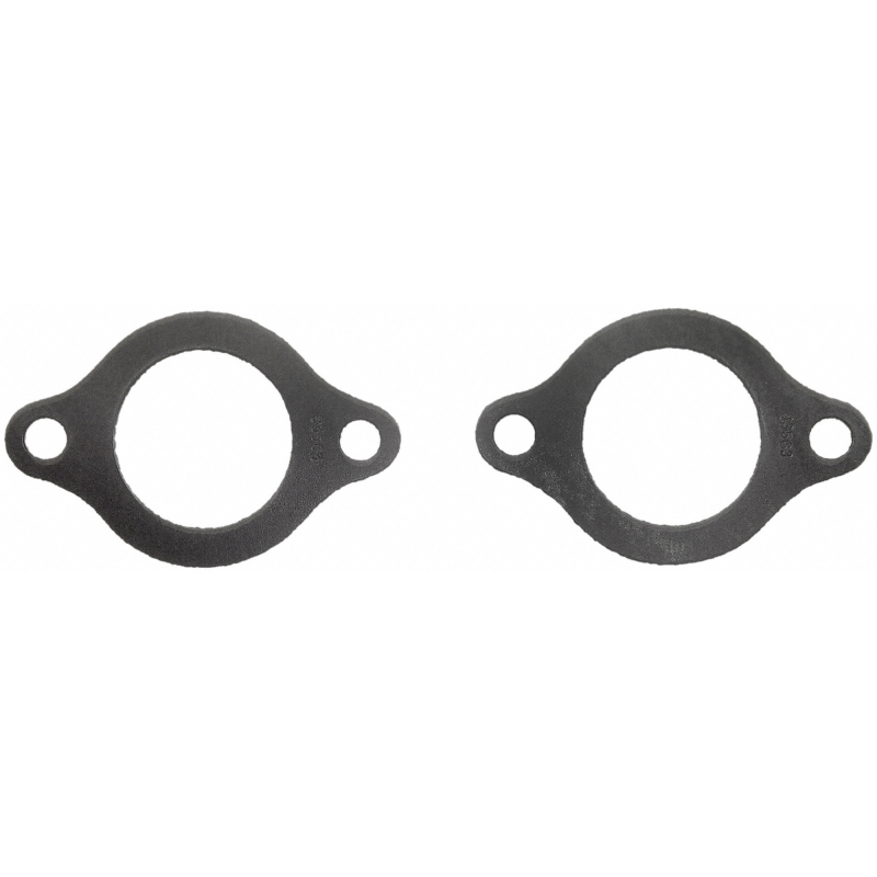Picture of Fel-Pro 17633 Engine Coolant Thermostat Housing Gasket Set