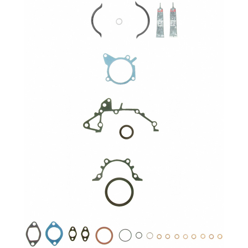 Picture of Fel-Pro Mazda Miata CS 9696-1 Engine Conversion Gasket Set