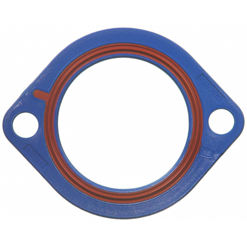 Picture of Fel-Pro Ford F-250 HD 35041 T Engine Coolant Outlet Gasket