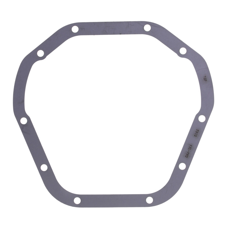 Picture of Fel-Pro 2310 Axle Housing Cover Gasket 10 Bolt Hole Gasket