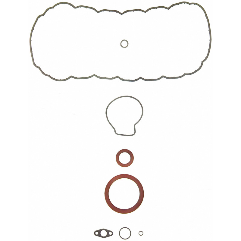Picture of Fel-Pro Honda Civic CS 9915-2 Engine Conversion Gasket Set